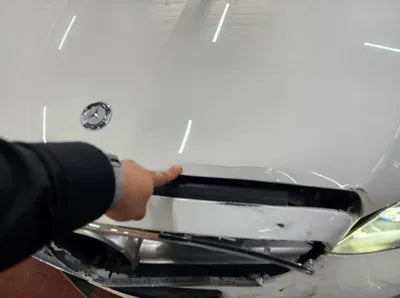 2015 Mercedes-Benz E 400 VIN: