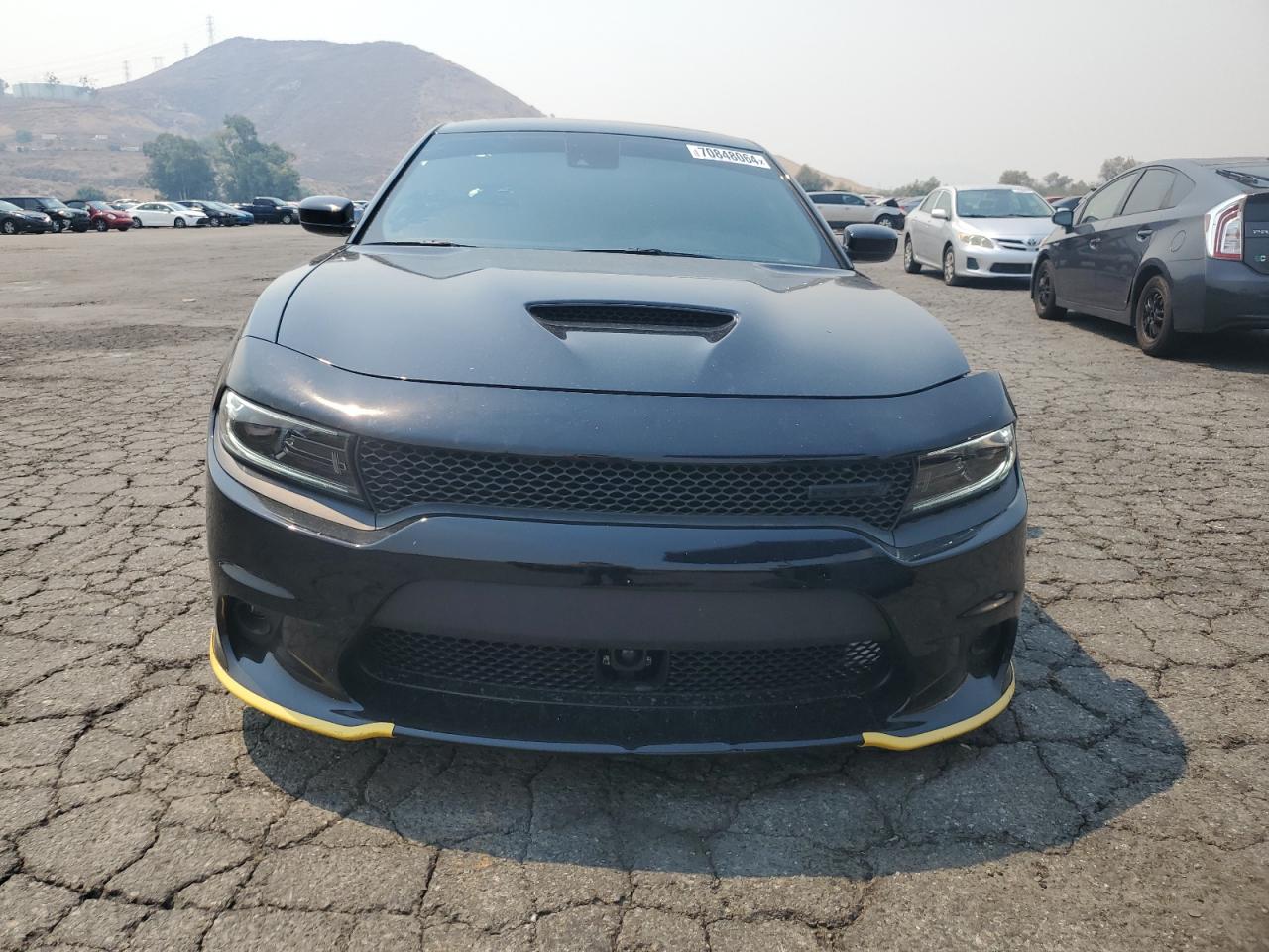 2023 DODGE CHARGER R/T VIN:2C3CDXCT5PH687177