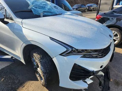 2020 Kia K5 KNAG341ABLA029432 VIN:KNAG341ABLA029432