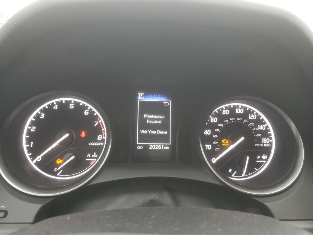 2022 TOYOTA CAMRY SE VIN:4T1G11AK4NU064801