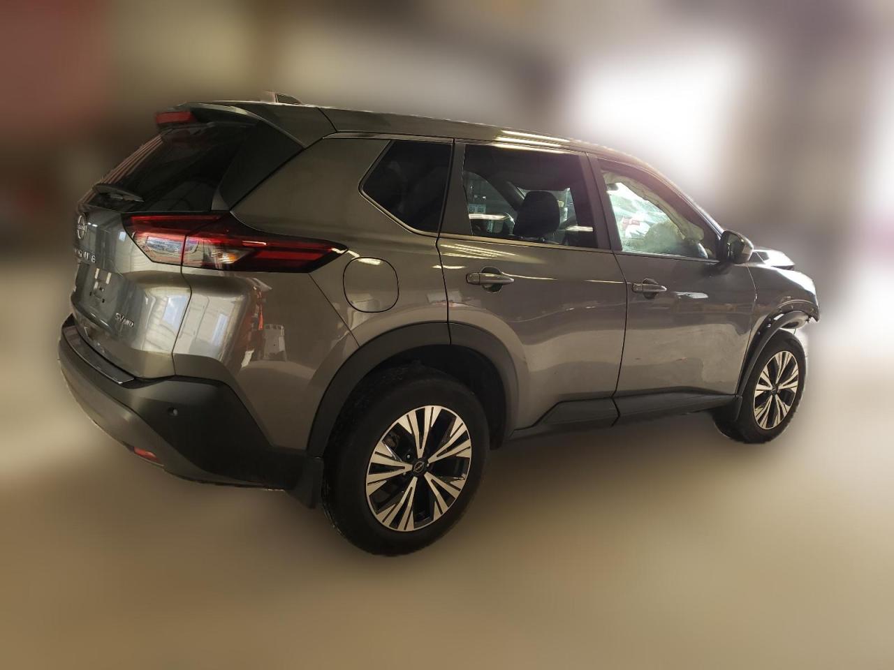 2023 NISSAN ROGUE SV VIN:1FAHP3FN1AW138329