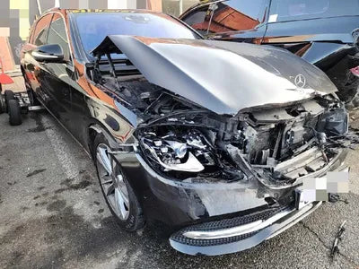 2017 Mercedes-Benz S 400 VIN: