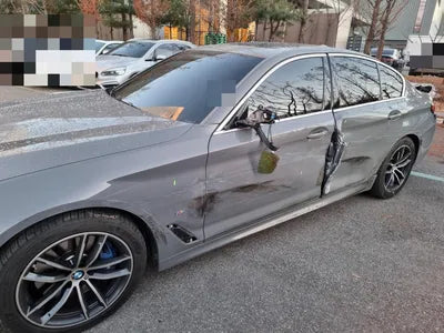 2021 BMW 520 WBA11BH03MCG83852 VIN:WBA11BH03MCG83852