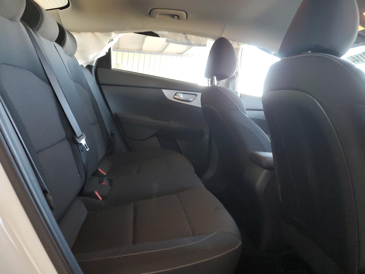 2024 KIA FORTE LX VIN:3KPF24AD3RE795921