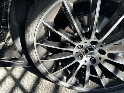 2023 Mercedes-Benz E 350 VIN: