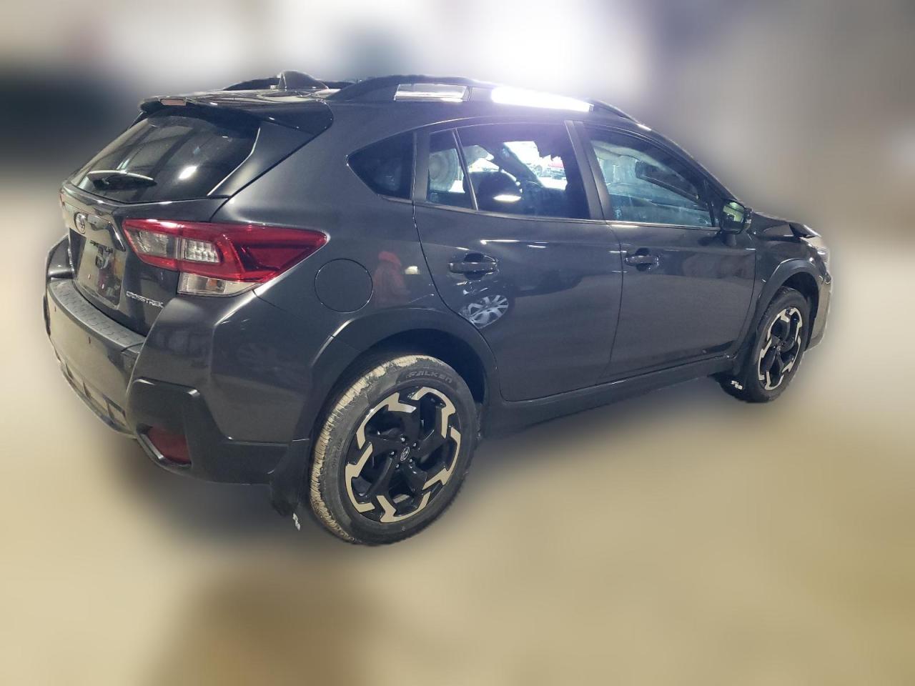 2023 SUBARU CROSSTREK LIMITED VIN:JF2GTHMC9PH222624