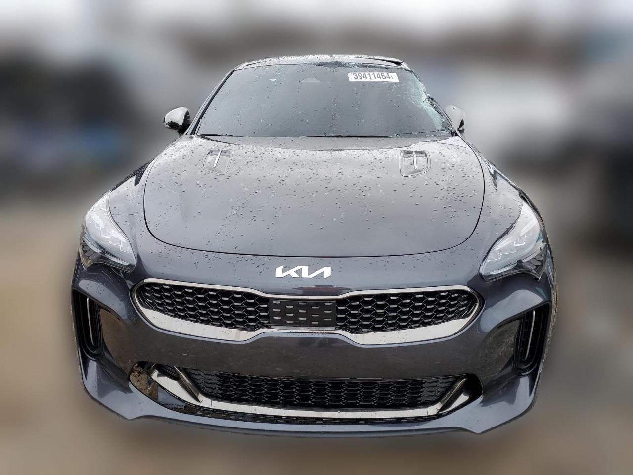 2022 KIA STINGER GT1 VIN:KNDJN2A27F7207695