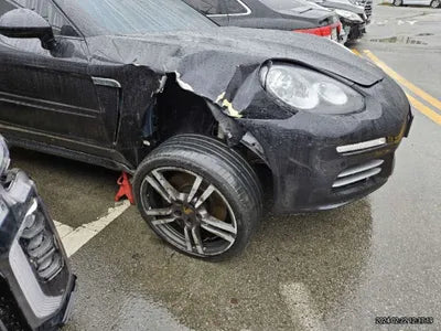2016 Porsche Panamera WP0AA297XGL000867 VIN:WP0AA297XGL000867
