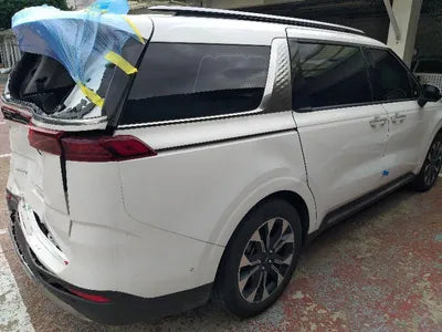 2023 Kia Carnival KNANE813BPS296612 VIN:KNANE813BPS296612