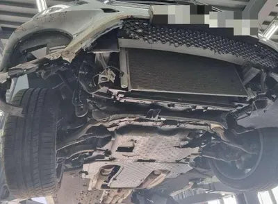 2020 Mercedes-Benz S 450 W1KUG6EB5LA533198 VIN:W1KUG6EB5LA533198