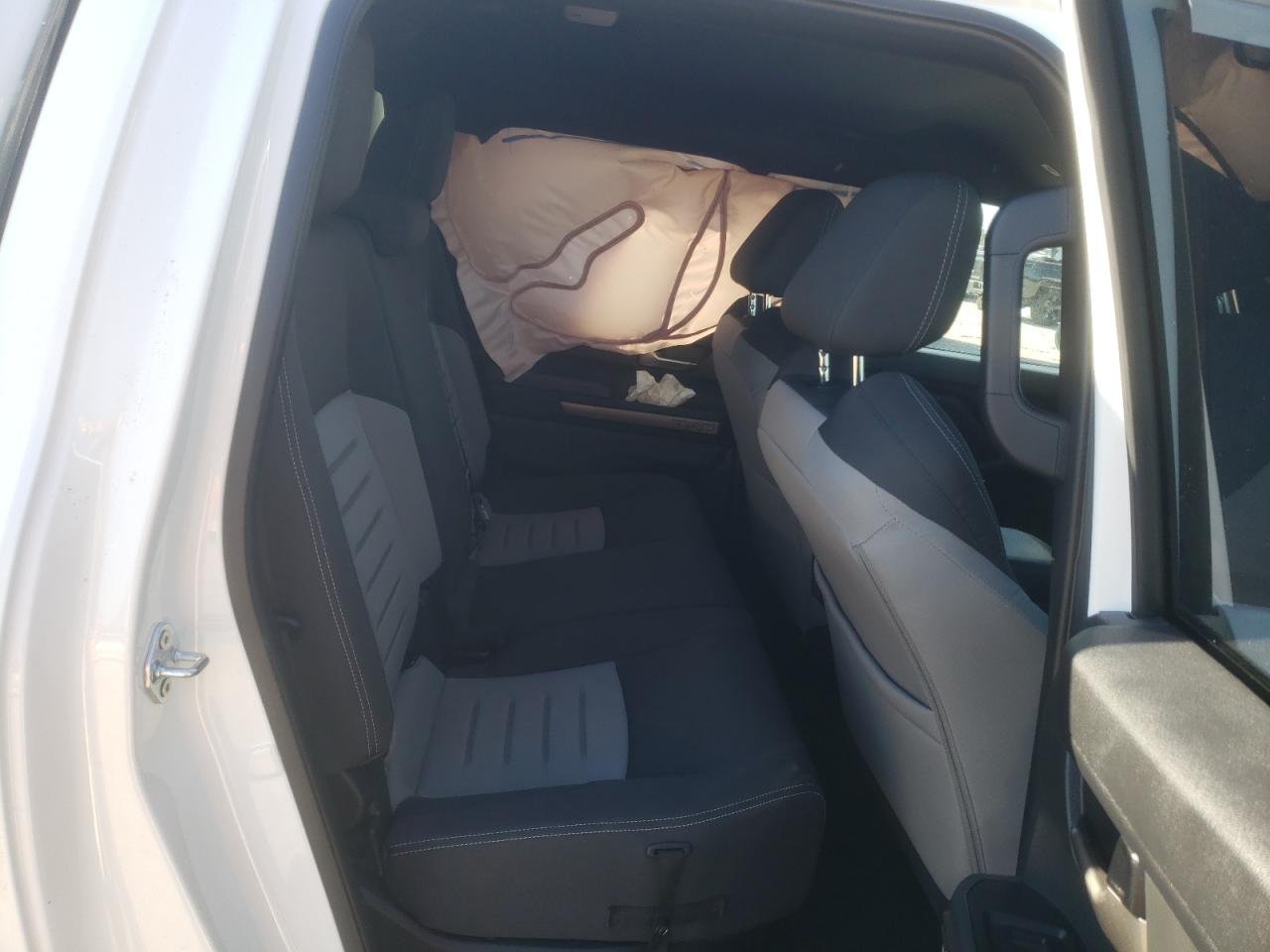 2024 TOYOTA TACOMA DOUBLE CAB VIN:3TMLB5JN6RM042083