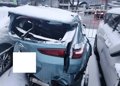 2020 Hyundai Kona KMHK2817GLU475911 VIN:KMHK2817GLU475911