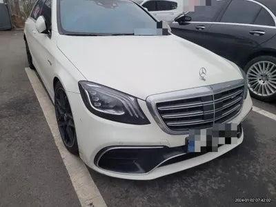 2020 Audi S6 W1KUG8JB6LA578944 VIN:W1KUG8JB6LA578944