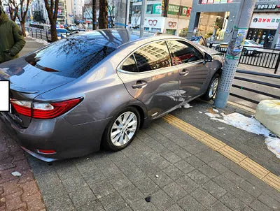 2015 Lexus ES 300 JTHBW1GG2F2077237 VIN:JTHBW1GG2F2077237