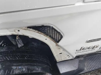 2020 Jeep Wrangler VIN: