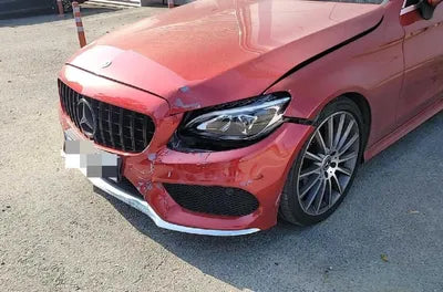 2017 Mercedes-Benz C 200 WDDWK4CBXHF579926 VIN:WDDWK4CBXHF579926