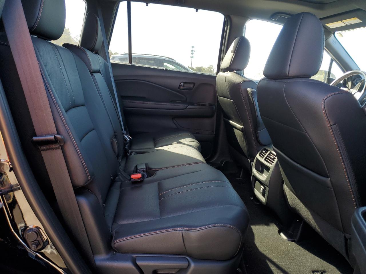 2022 HONDA PASSPORT TRAIL SPORT VIN:5FNYF8H66NB012851