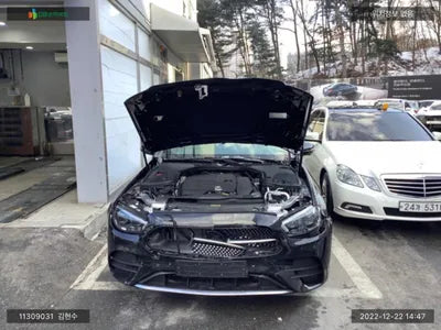 2022 Mercedes-Benz E 350 W1KZF8GB8NB020932 VIN:W1KZF8GB8NB020932