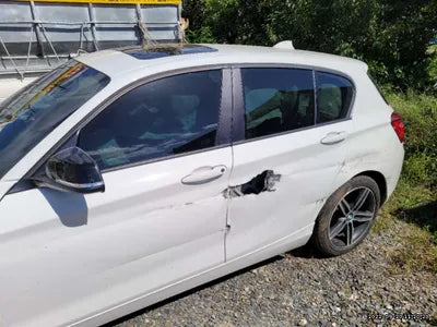 2017 BMW 118 016KMWBA1S5106H5D VIN:016KMWBA1S5106H5D