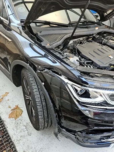 2022 Volkswagen Tiguan WVGZZZ5NZNW008760 VIN:WVGZZZ5NZNW008760