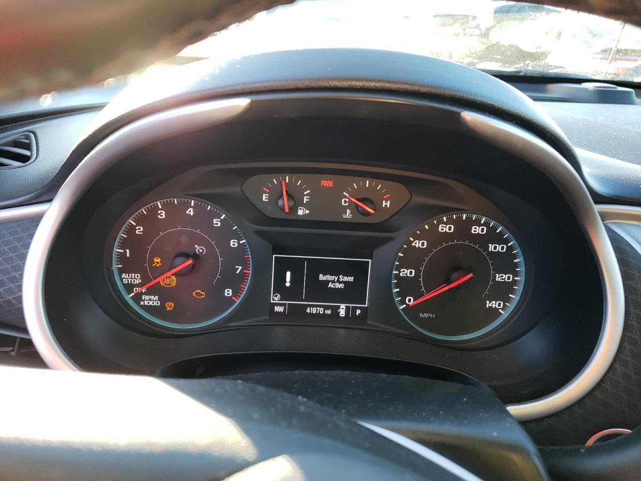 2023 CHEVROLET MALIBU RS VIN:1G1ZG5ST2PF153695