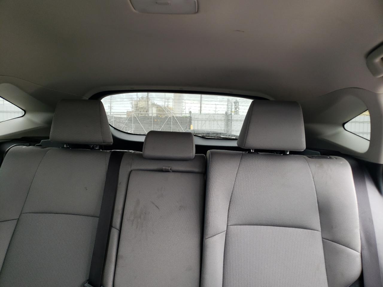 2023 TOYOTA VENZA LE VIN:JTEAAAAH3PJ127935