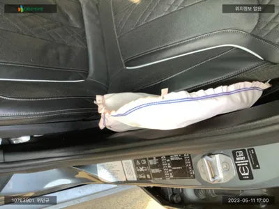 2017 BMW 530 WBAJD9103HG477243 VIN:WBAJD9103HG477243