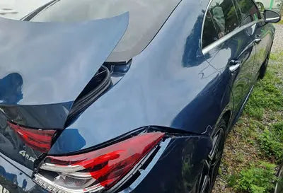 2021 Mercedes-Benz CLA 250 W1K5J4HB8MN199717 VIN:W1K5J4HB8MN199717