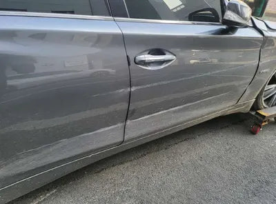 2016 Infiniti Q50 JNKAV71E1GM580398 VIN:JNKAV71E1GM580398