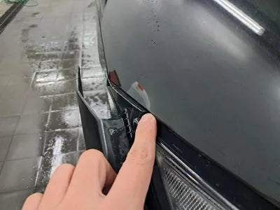 2017 Jaguar F-Pace VIN: