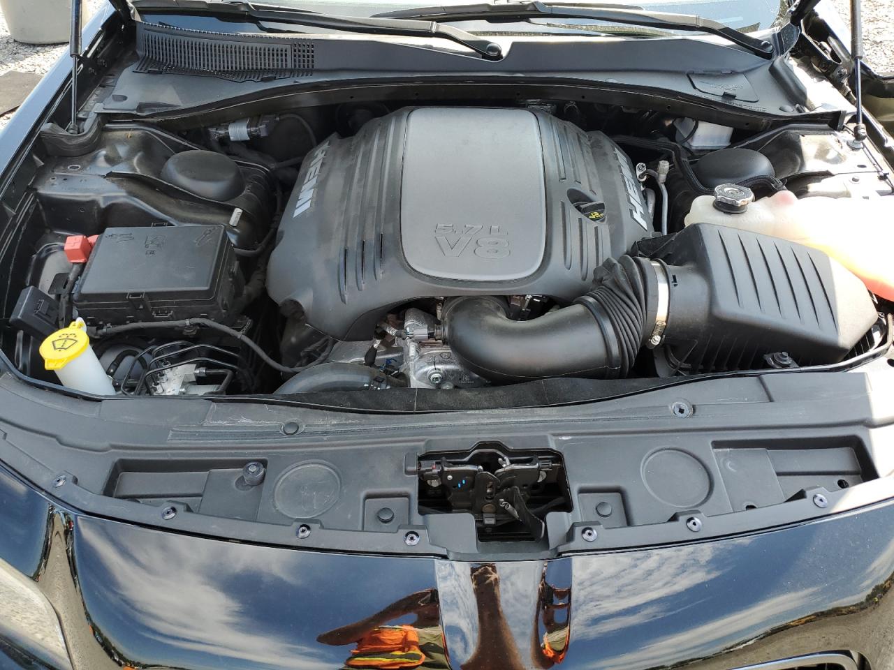 2023 CHRYSLER 300 S VIN:2C3CCABT5PH592944