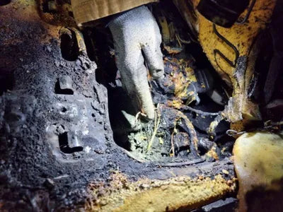 2017 Genesis G80 VIN: