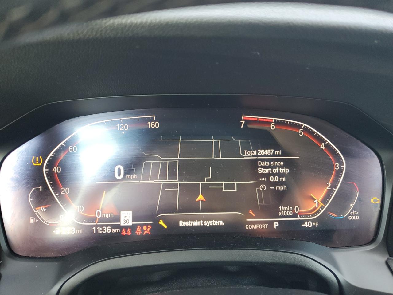 2022 BMW 430I  VIN:WBA53AP04NCJ13266