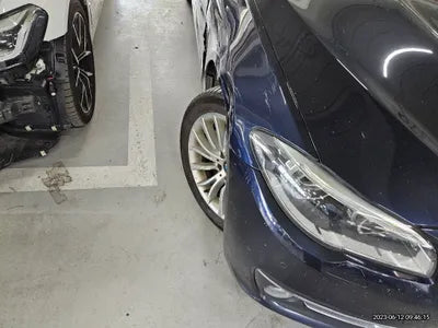 2016 BMW 520 311KMWBA5E7106GG1 VIN:311KMWBA5E7106GG1