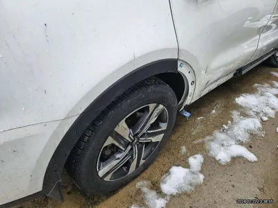 2022 Kia Sorento KNARL81GBNA112583 VIN:KNARL81GBNA112583