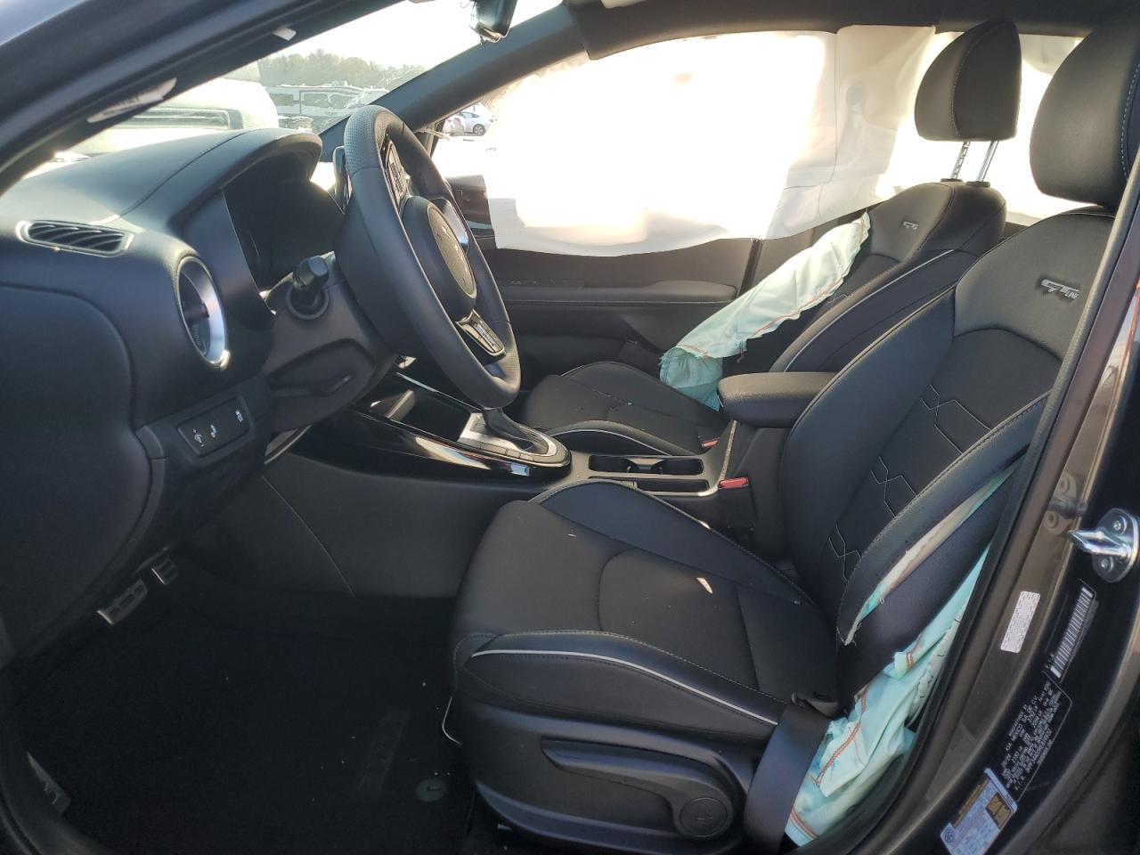 2024 KIA FORTE GT LINE VIN:3KPF54AD5RE816632