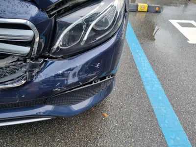 2018 Mercedes-Benz E 200 WDDZF4CB7JA403372 VIN:WDDZF4CB7JA403372