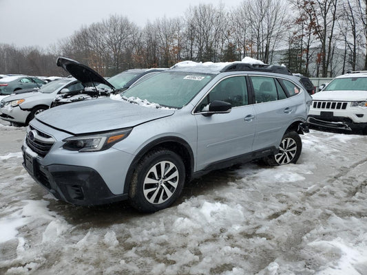 2022 SUBARU OUTBACK  VIN:4S4BTAAC3N3239364