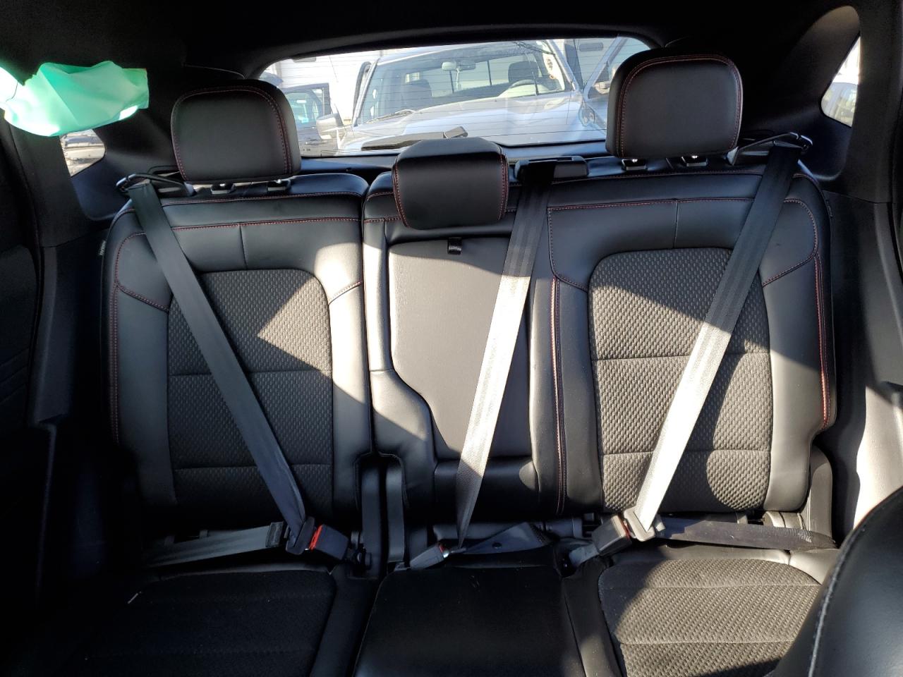 2024 FORD ESCAPE ST LINE VIN:1FMCU9MN1RUA11537