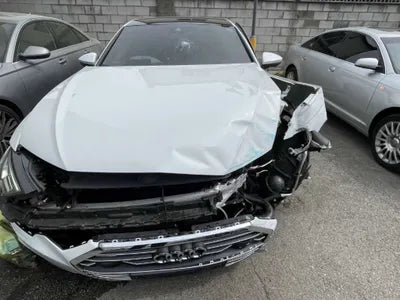 2022 Audi A6 WAUZZZF20NN053864 VIN:WAUZZZF20NN053864