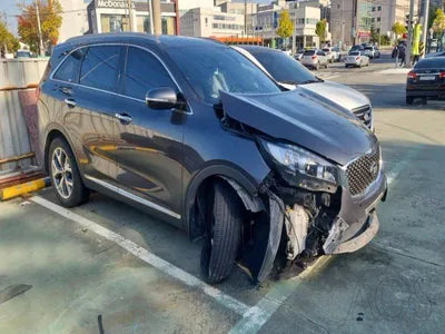 2015 Kia Sorento 512KMKNAPH81ABFA0 VIN:512KMKNAPH81ABFA0