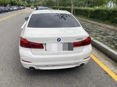 2018 BMW 520 WBAJC3105JWC95767 VIN:WBAJC3105JWC95767