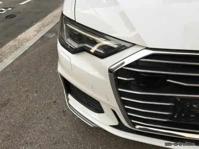 2020 Audi A6 WAUZZZF27LN056435 VIN:WAUZZZF27LN056435