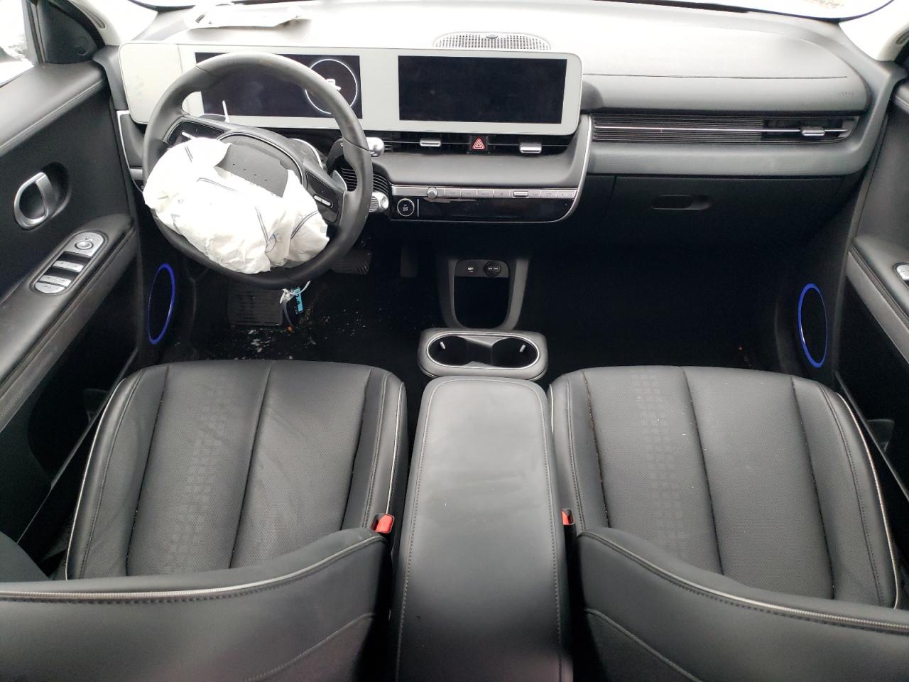 2023 HYUNDAI IONIQ 5 SEL VIN:4S4BSAHC8J3248788