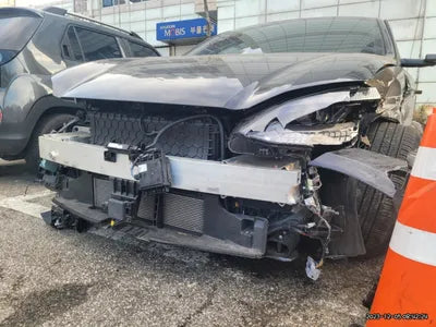 2023 Hyundai Ioniq KMHM541CPPA042080 VIN:KMHM541CPPA042080