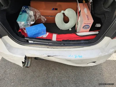 2017 BMW 320 WBA8D1106HK776626 VIN:WBA8D1106HK776626