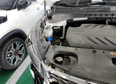 2020 Kia Sorento KNAPK81ABLA554093 VIN:KNAPK81ABLA554093