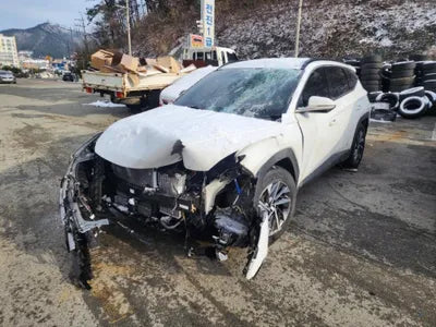 2022 Hyundai Tucson KMHJE811BNU071541 VIN:KMHJE811BNU071541