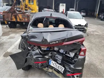 2022 Kia K5 KNAG341JBNA020139 VIN:KNAG341JBNA020139
