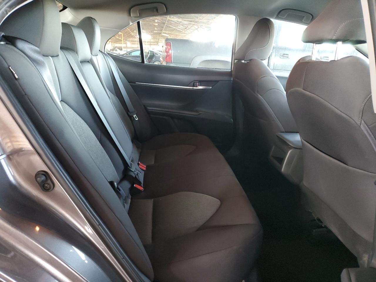 2024 TOYOTA CAMRY LE VIN:4T1C11AK9RU193413